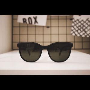 Polarized Electric Bengal Sunglasses Captain Fin